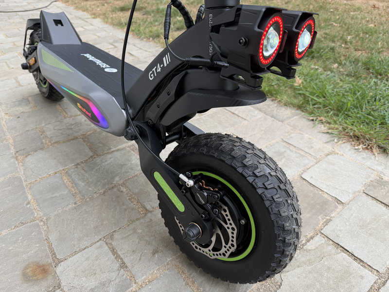 isinwheel GT4 7 isinwheel GT4 7