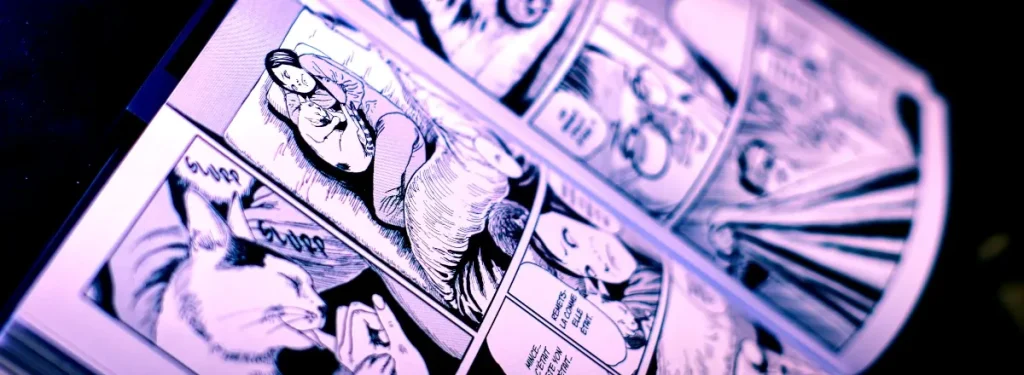 le journal des chats 3 c Avis Manga : Le Journal des Chats de Junji Ito