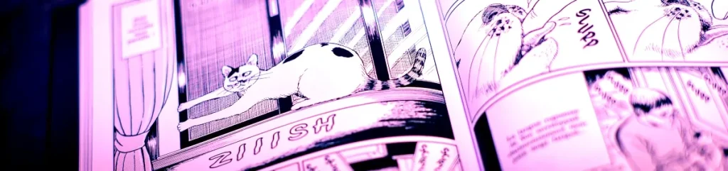 le journal des chats 4 c Avis Manga : Le Journal des Chats de Junji Ito