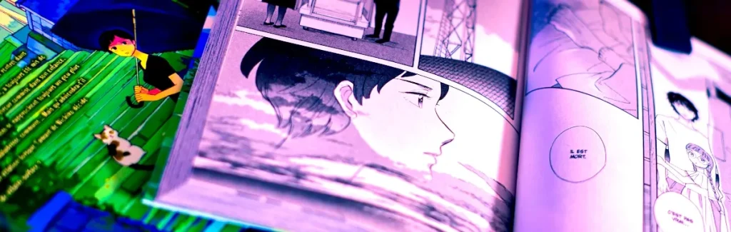love is a boxing ring 2 c Avis Manga : Love is a Boxing Ring - Tome 1 et 2