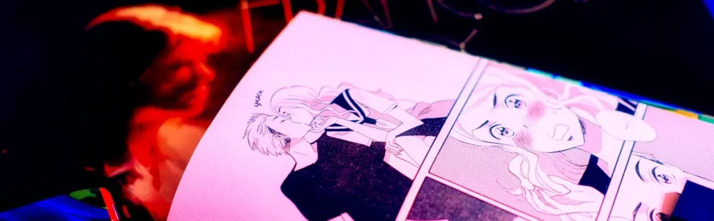 love is a boxing ring 5 c Avis Manga : Love is a Boxing Ring - Tome 1 et 2