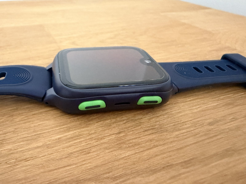 ICE WATCH Ice Kids 4G 3 ICE WATCH Ice Kids 4G 3