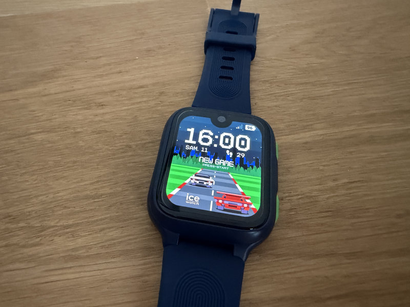ICE WATCH Ice Kids 4G 5 ICE WATCH Ice Kids 4G 5