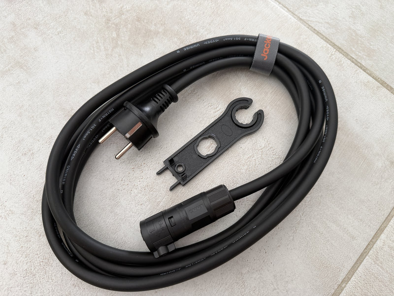 Jackery SolarVault 3 Pro Max 11 Jackery SolarVault 3 Pro Max 11