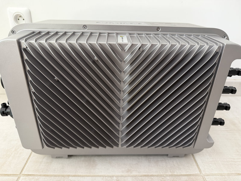 Jackery SolarVault 3 Pro Max 12 Jackery SolarVault 3 Pro Max 12