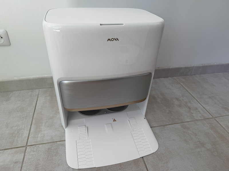 MOVA V70 Ultra Complete 19 MOVA V70 Ultra Complete 19