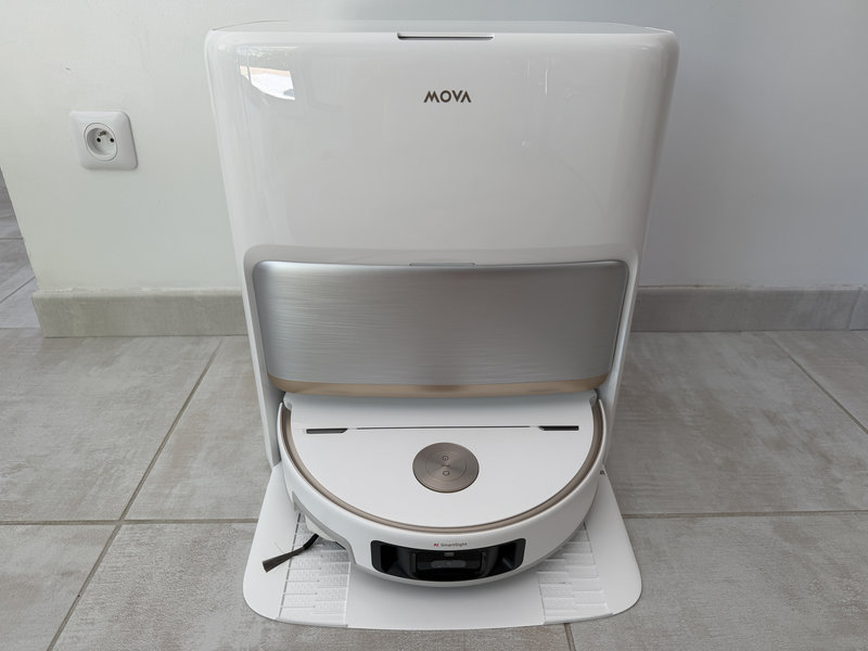 MOVA V70 Ultra Complete 27 MOVA V70 Ultra Complete 27
