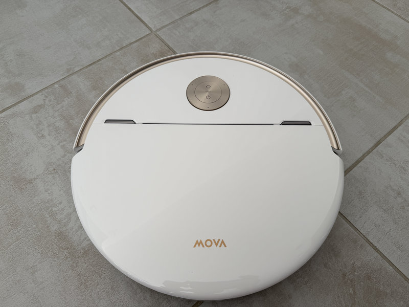 MOVA V70 Ultra Complete 6 MOVA V70 Ultra Complete 6