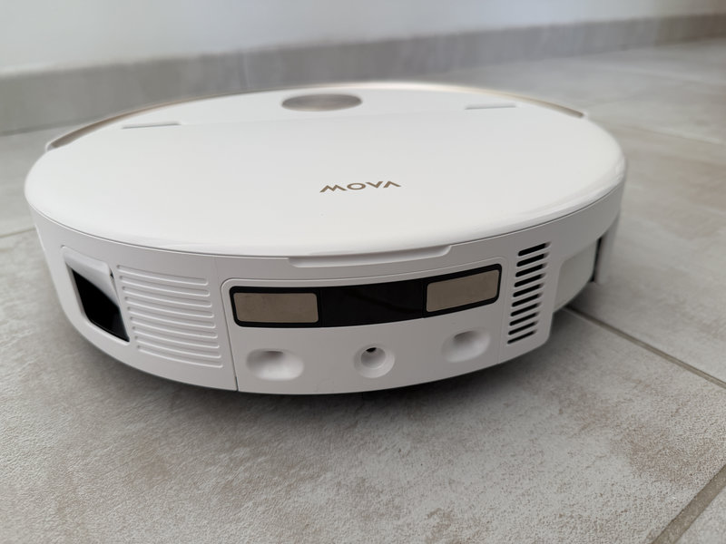 MOVA V70 Ultra Complete 8 MOVA V70 Ultra Complete 8