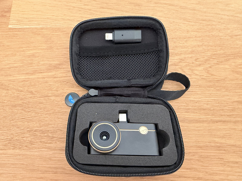 Thermal Master P3 3 Thermal Master P3 3