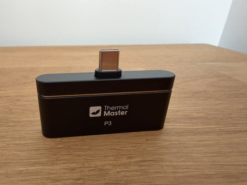 Thermal Master P3 6 Thermal Master P3 6
