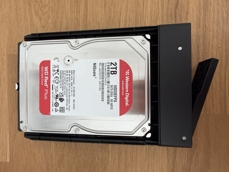 UGREEN NASync DXP2800 GT 13 UGREEN NASync DXP2800 GT 13