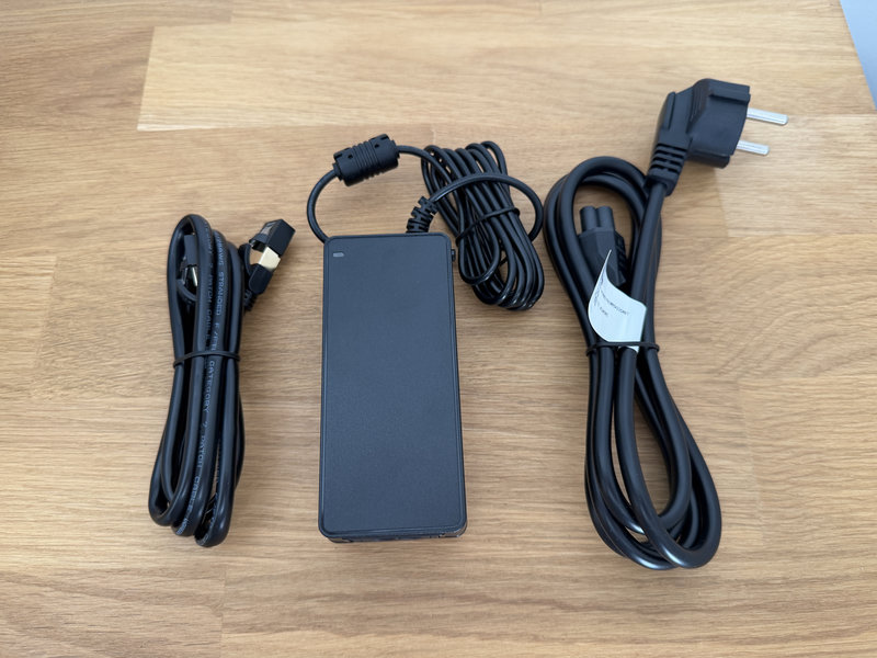 UGREEN NASync DXP2800 GT 17 UGREEN NASync DXP2800 GT 17