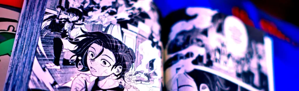 supernova 1 2 c Avis Manga : Supernova - Tome 1