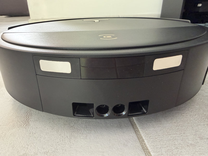 Ecovacs Deebot T90S Pro Omni 12 Ecovacs Deebot T90S Pro Omni 12
