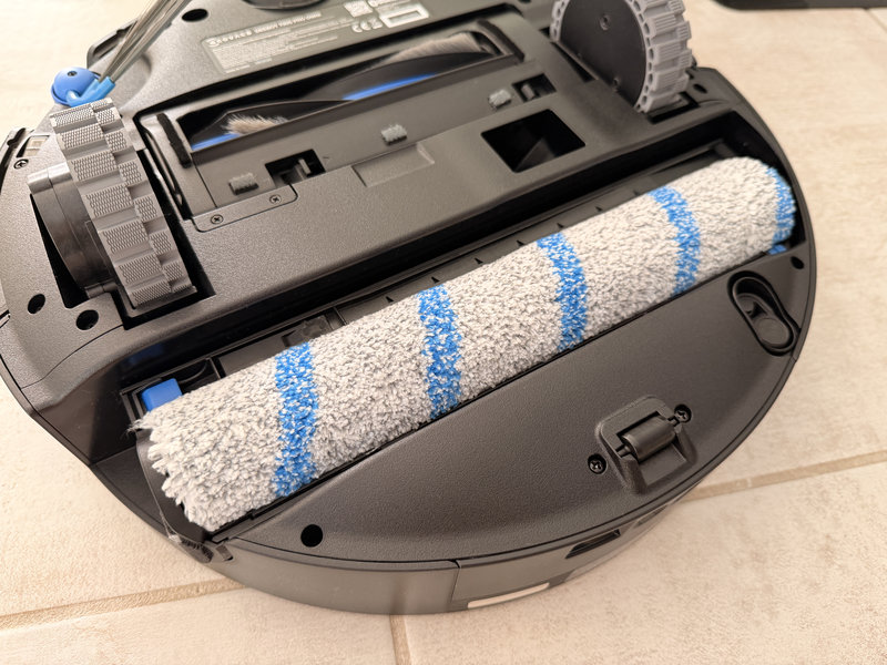 Ecovacs Deebot T90S Pro Omni 17 Ecovacs Deebot T90S Pro Omni 17