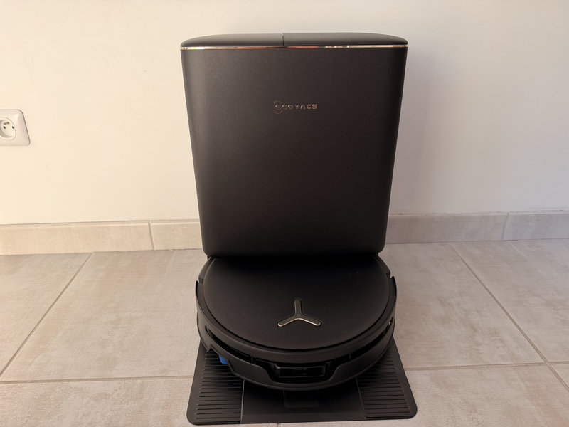 Ecovacs Deebot T90S Pro Omni 19 Ecovacs Deebot T90S Pro Omni 19