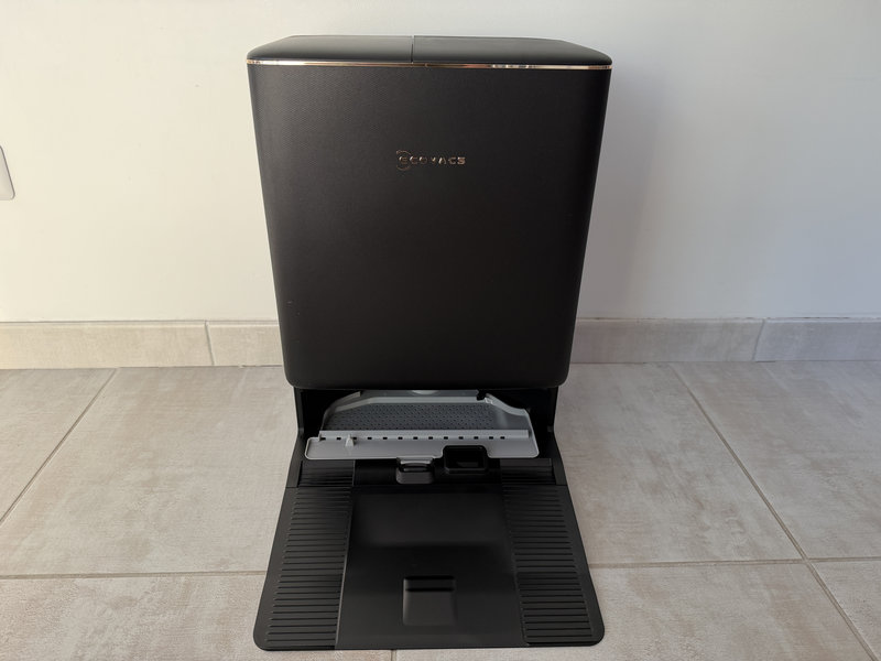 Ecovacs Deebot T90S Pro Omni 2 1 Ecovacs Deebot T90S Pro Omni 2 1