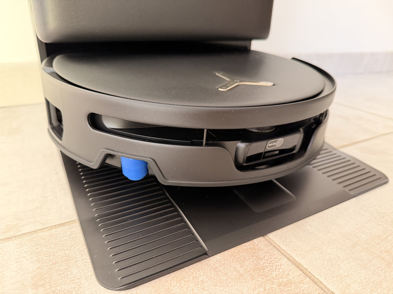 Ecovacs Deebot T90S Pro Omni 20 Ecovacs Deebot T90S Pro Omni 20