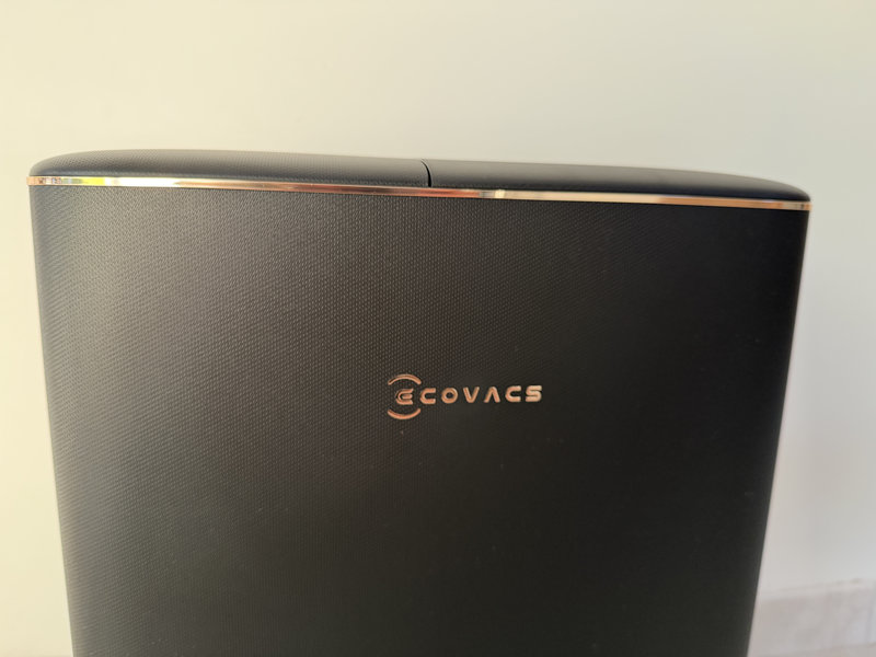 Ecovacs Deebot T90S Pro Omni 3 Ecovacs Deebot T90S Pro Omni 3