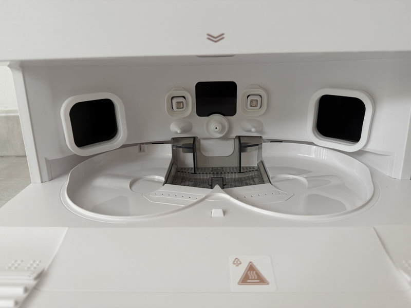 Mova E50 Pro Ultra 16 Plateau de lavage des serpillières de la station Mova E50 Pro Ultra