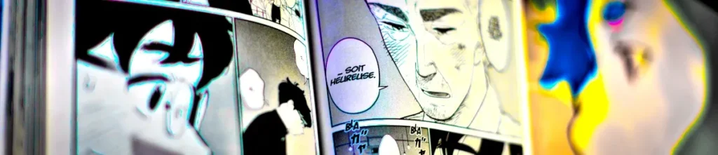 esquisses de nos coeurs en devenir 2 2 c Avis Manga : Esquisses de nos coeurs en devenir - Tome 2