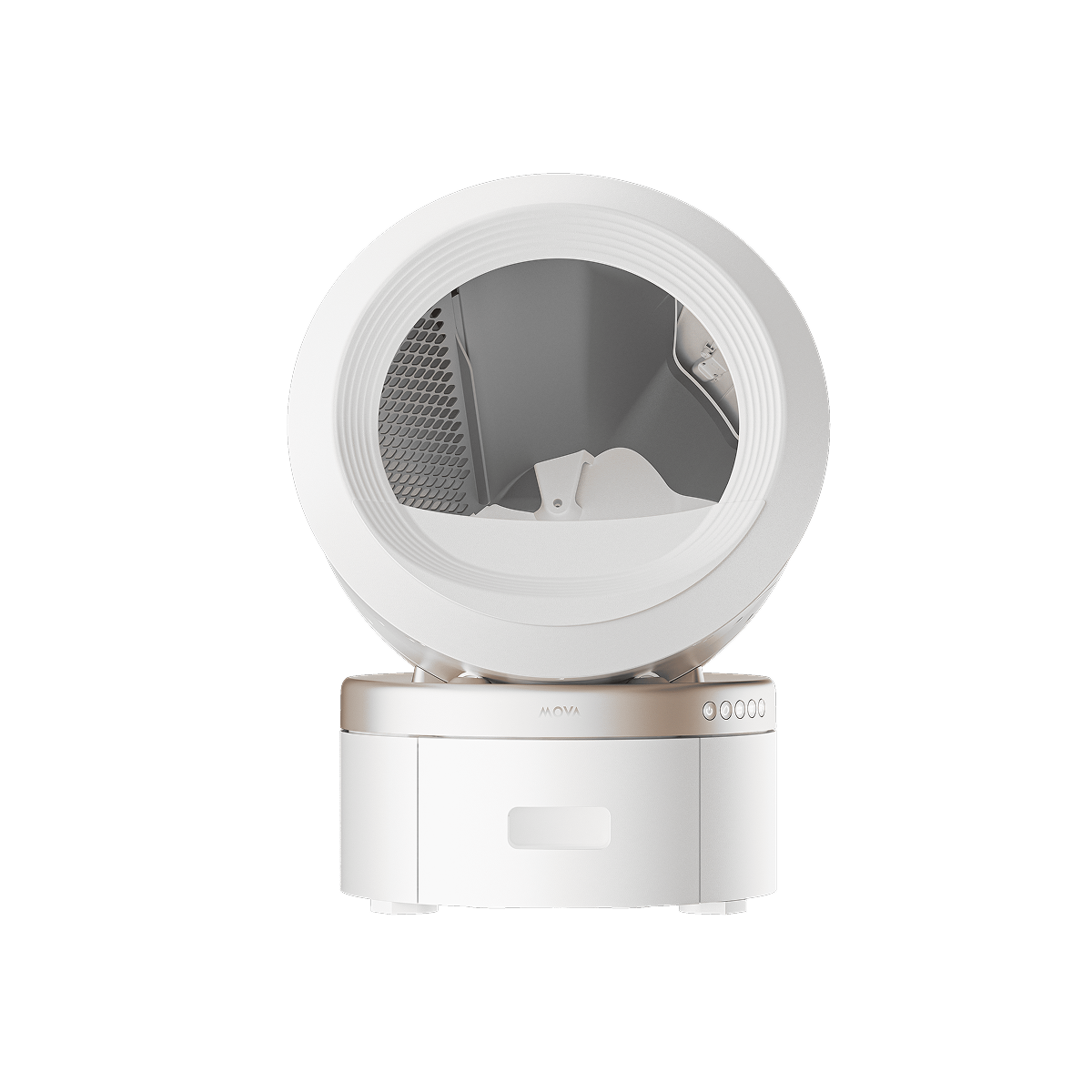 mova black friday 2026 lr10 prime MOVA MeowgicPod LR10 Prime