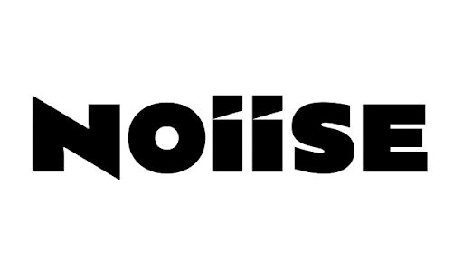 noiise p127611 Logo Noiise