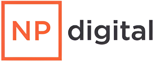 np digital p127611 Logo NP Digital