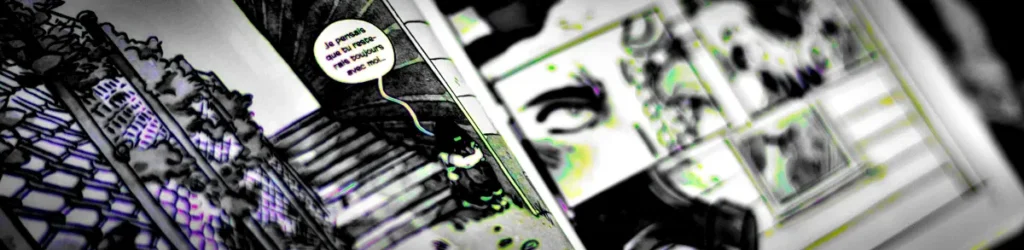 reste. 3 c Avis Roman Graphique : Reste.